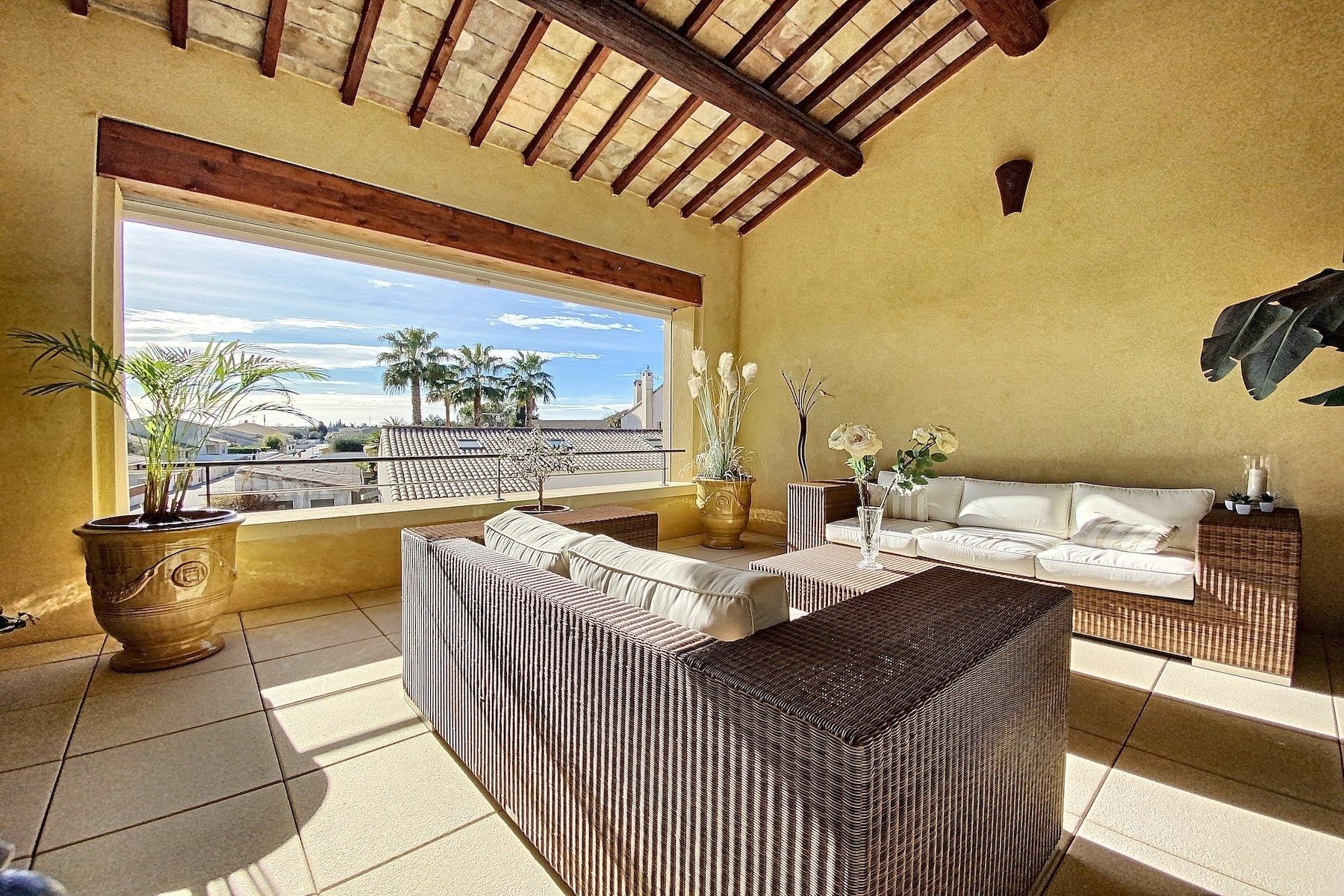 maison de luxe 7 Pièces en vente sur MONTPELLIER (34000)