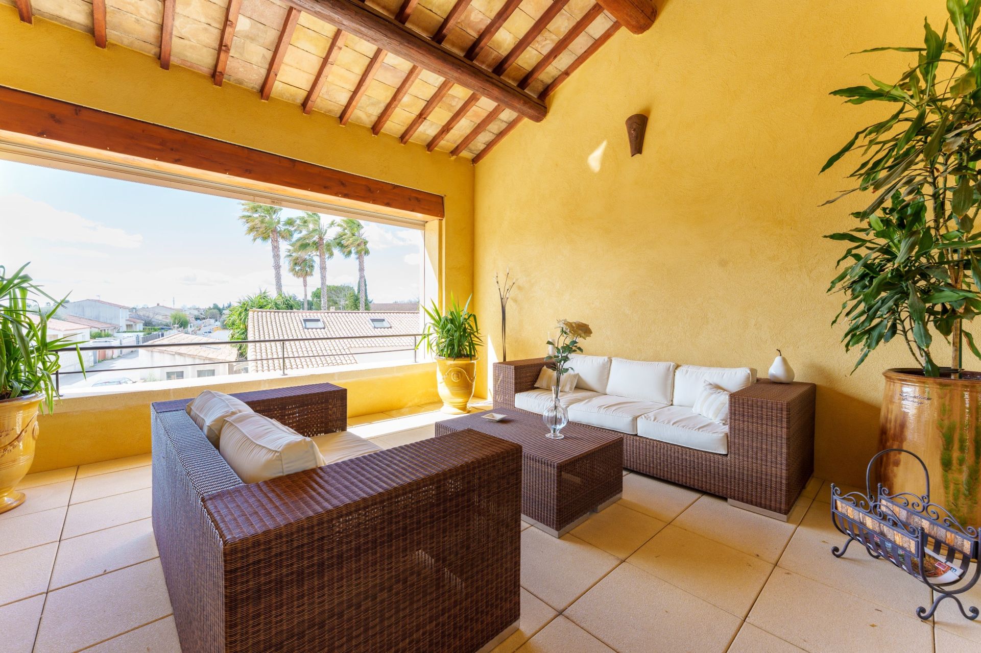 maison de luxe 7 Pièces en vente sur MONTPELLIER (34000)