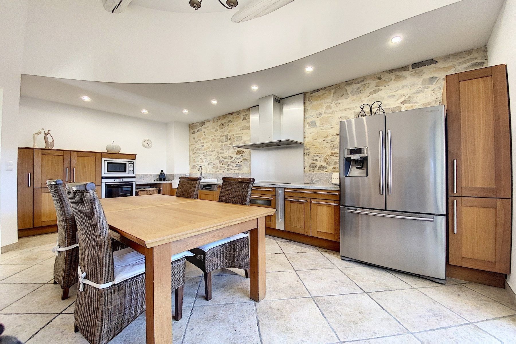 maison de luxe 7 Pièces en vente sur MONTPELLIER (34000)