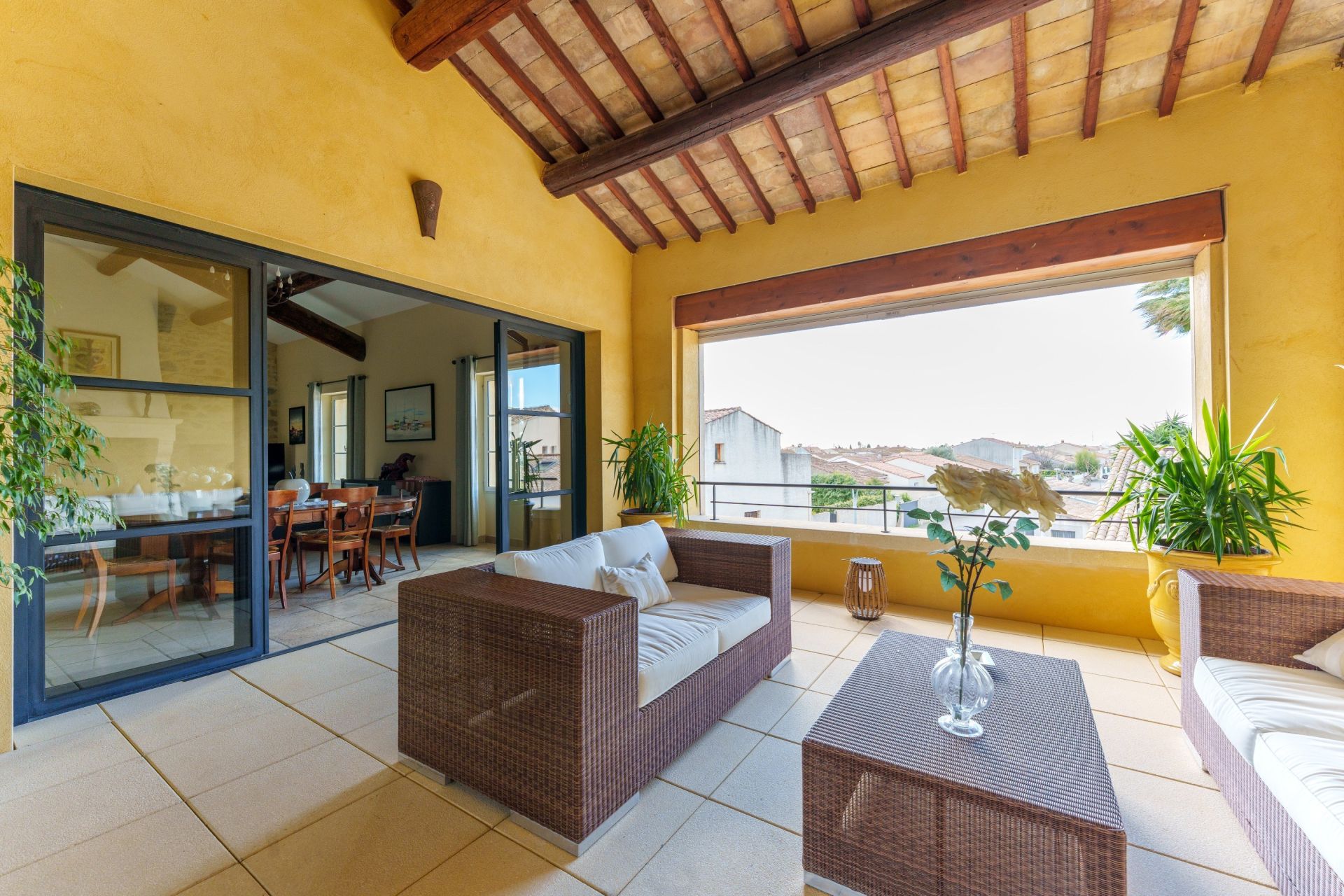 maison de luxe 7 Pièces en vente sur MONTPELLIER (34000)