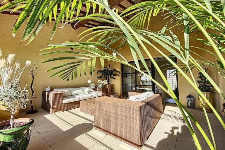 maison de luxe 7 Pièces en vente sur MONTPELLIER (34000)