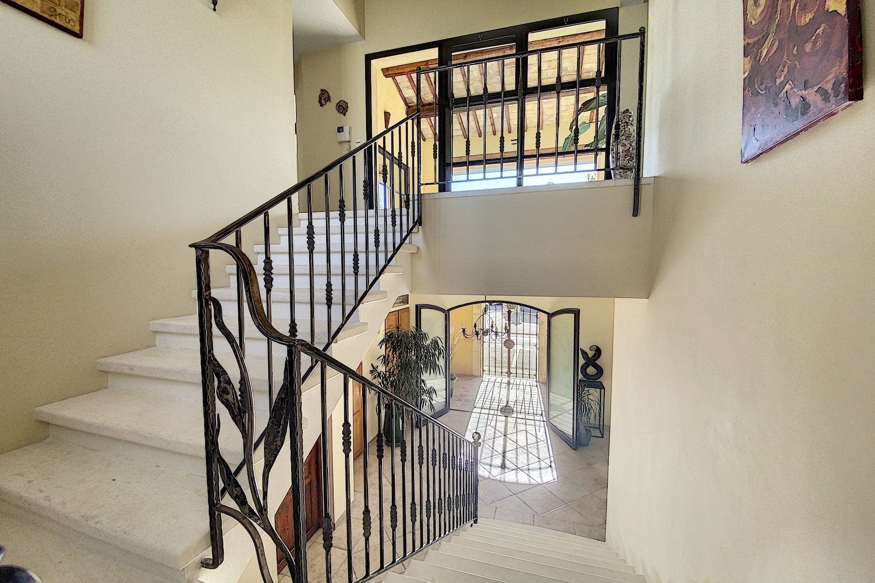 maison de luxe 7 Pièces en vente sur ST LAURENT D AIGOUZE (30220)
