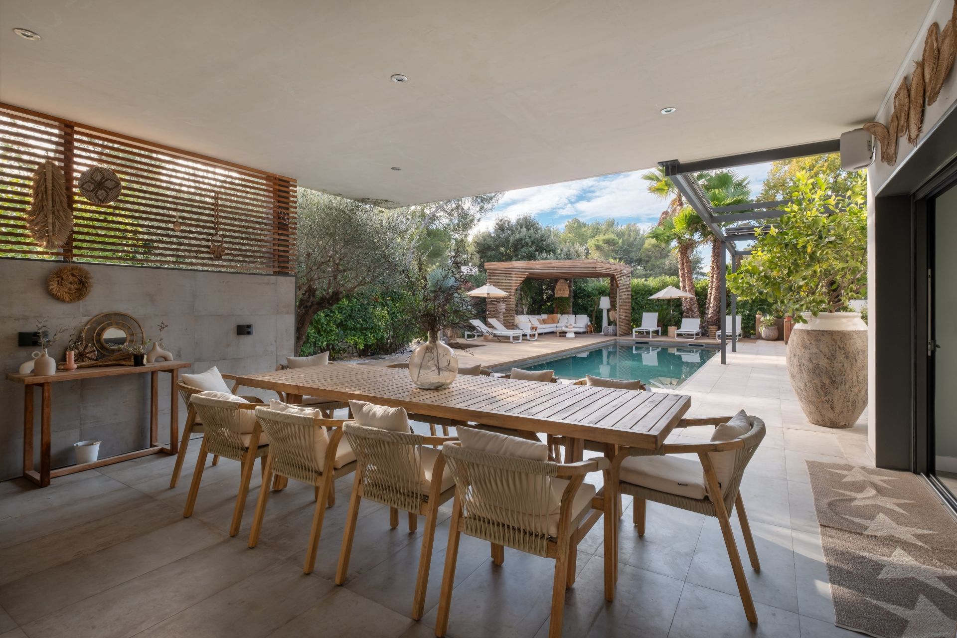 maison de luxe 7 Pièces en vente sur MONTPELLIER (34000)