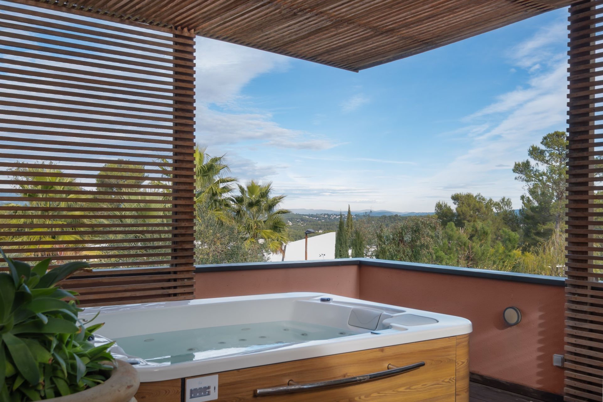 maison de luxe 7 Pièces en vente sur MONTPELLIER (34000)