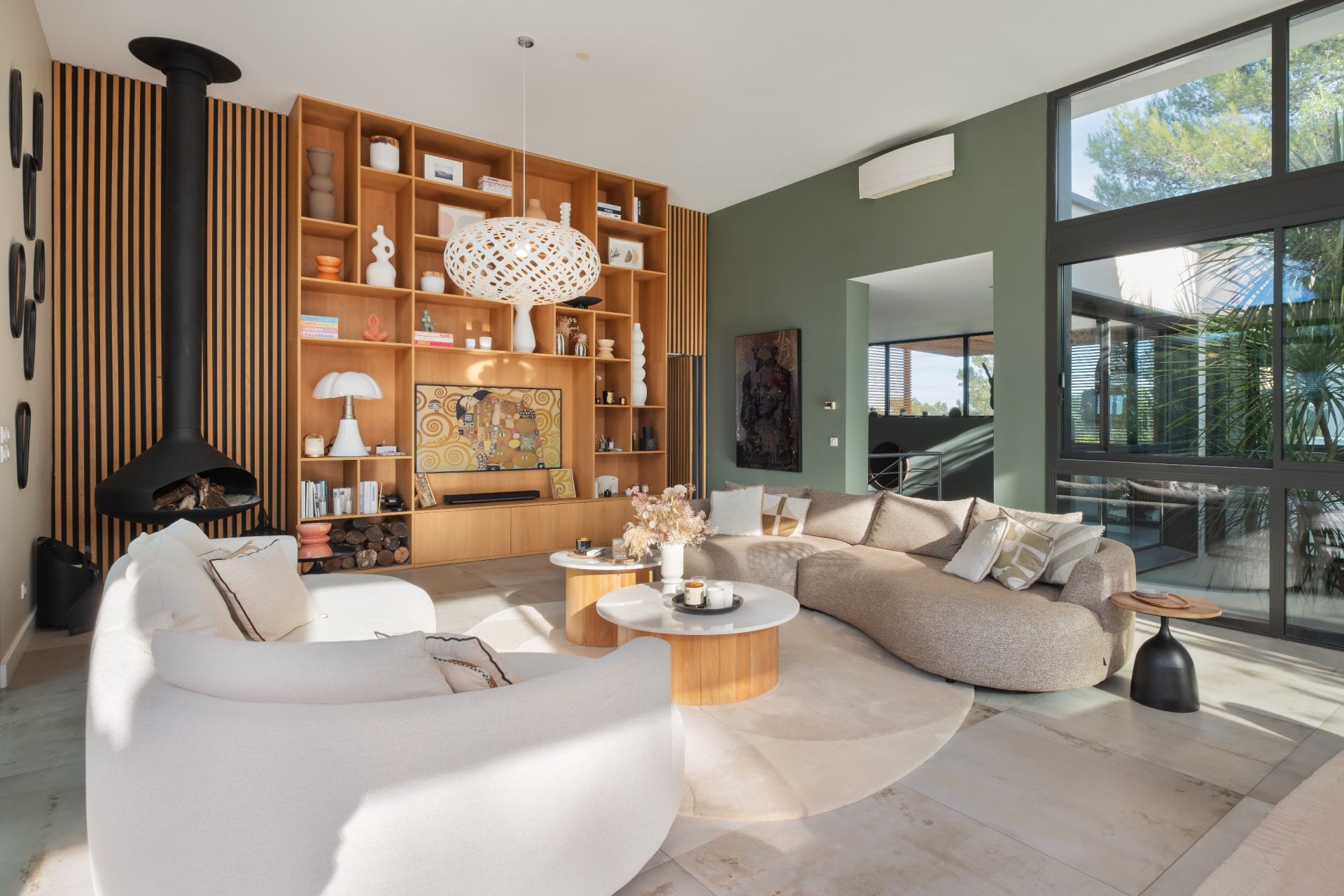 maison de luxe 7 Pièces en vente sur MONTPELLIER (34000)