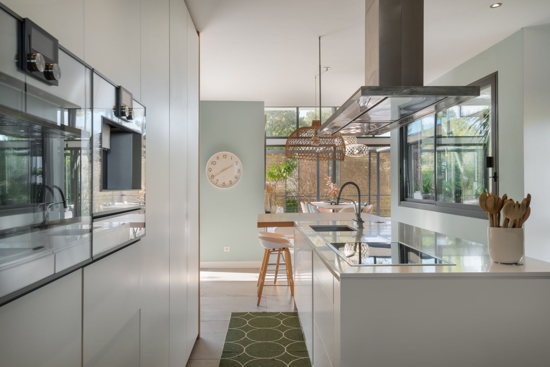 maison de luxe 7 Pièces en vente sur MONTPELLIER (34000)