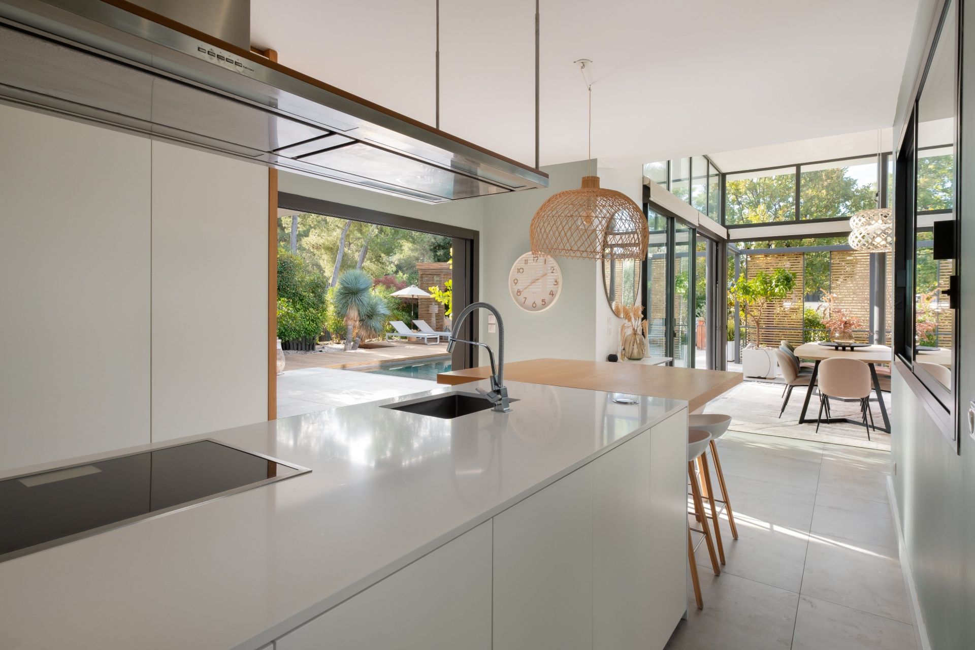 maison de luxe 7 Pièces en vente sur MONTPELLIER (34000)