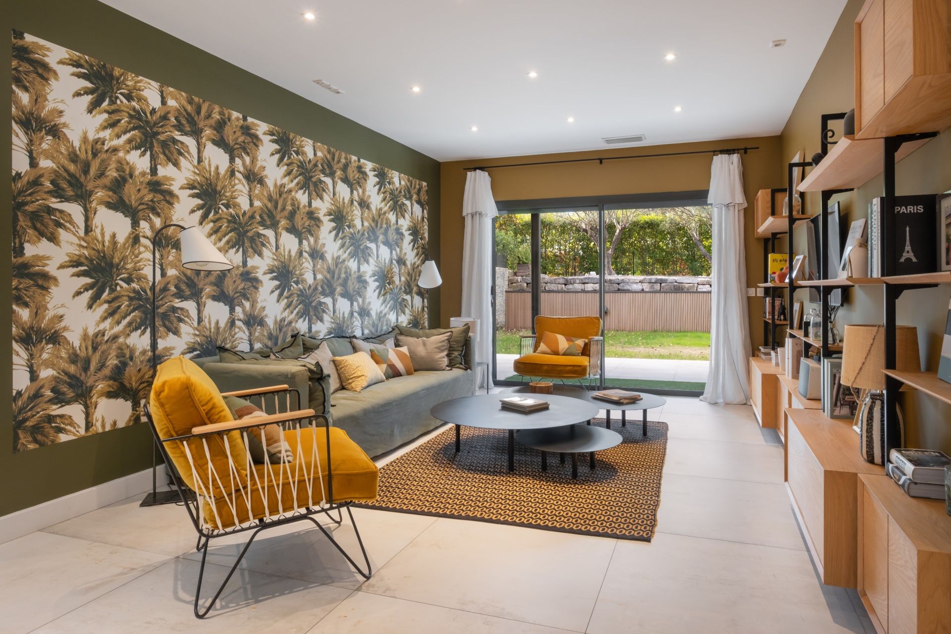 maison de luxe 7 Pièces en vente sur MONTPELLIER (34000)