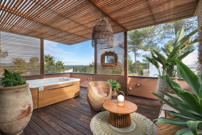 Vente Maison de luxe Montpellier 7 Pièces 365 m²