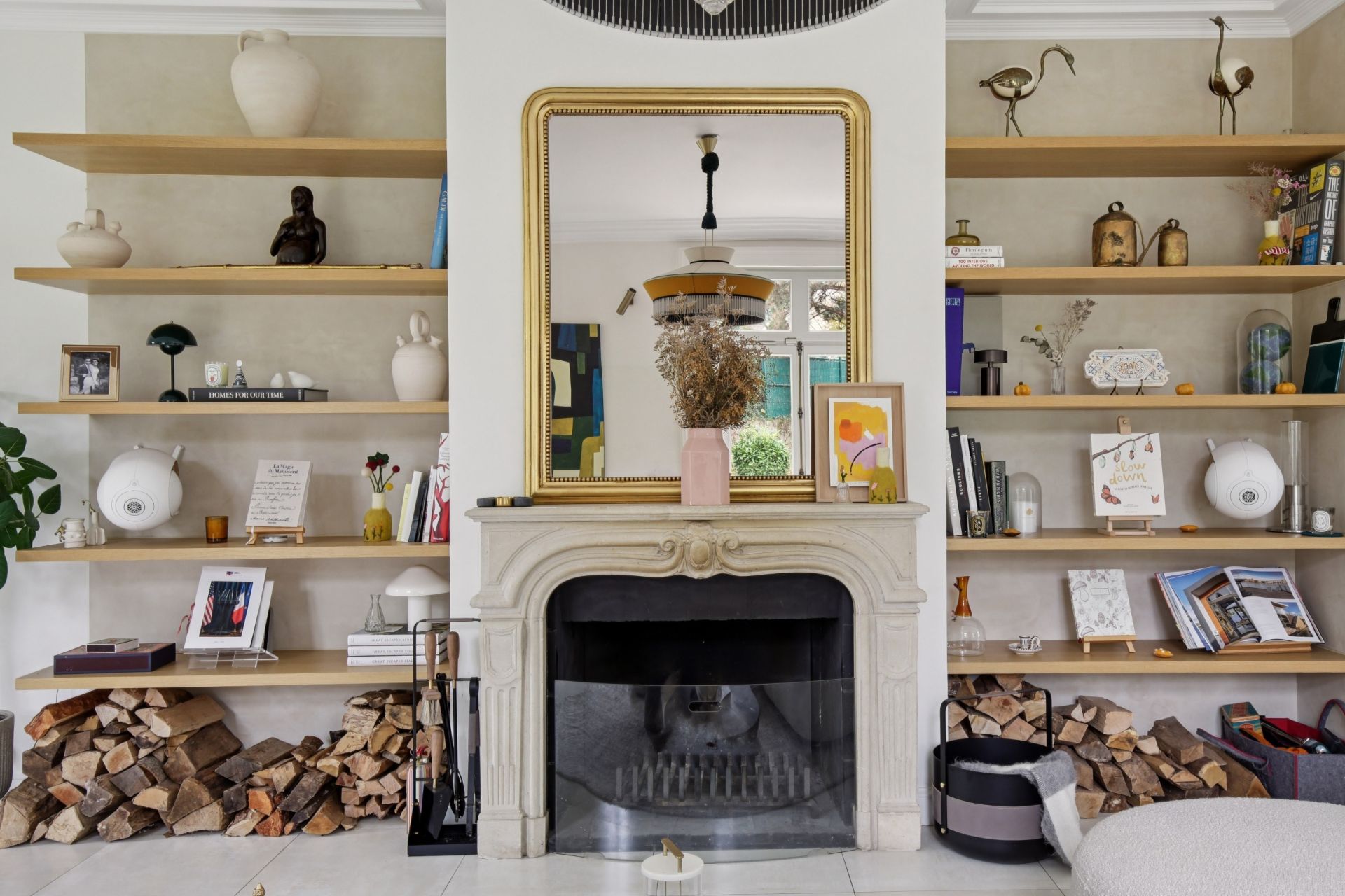 luxury house 8 Rooms for sale on LOUVECIENNES (78430)
