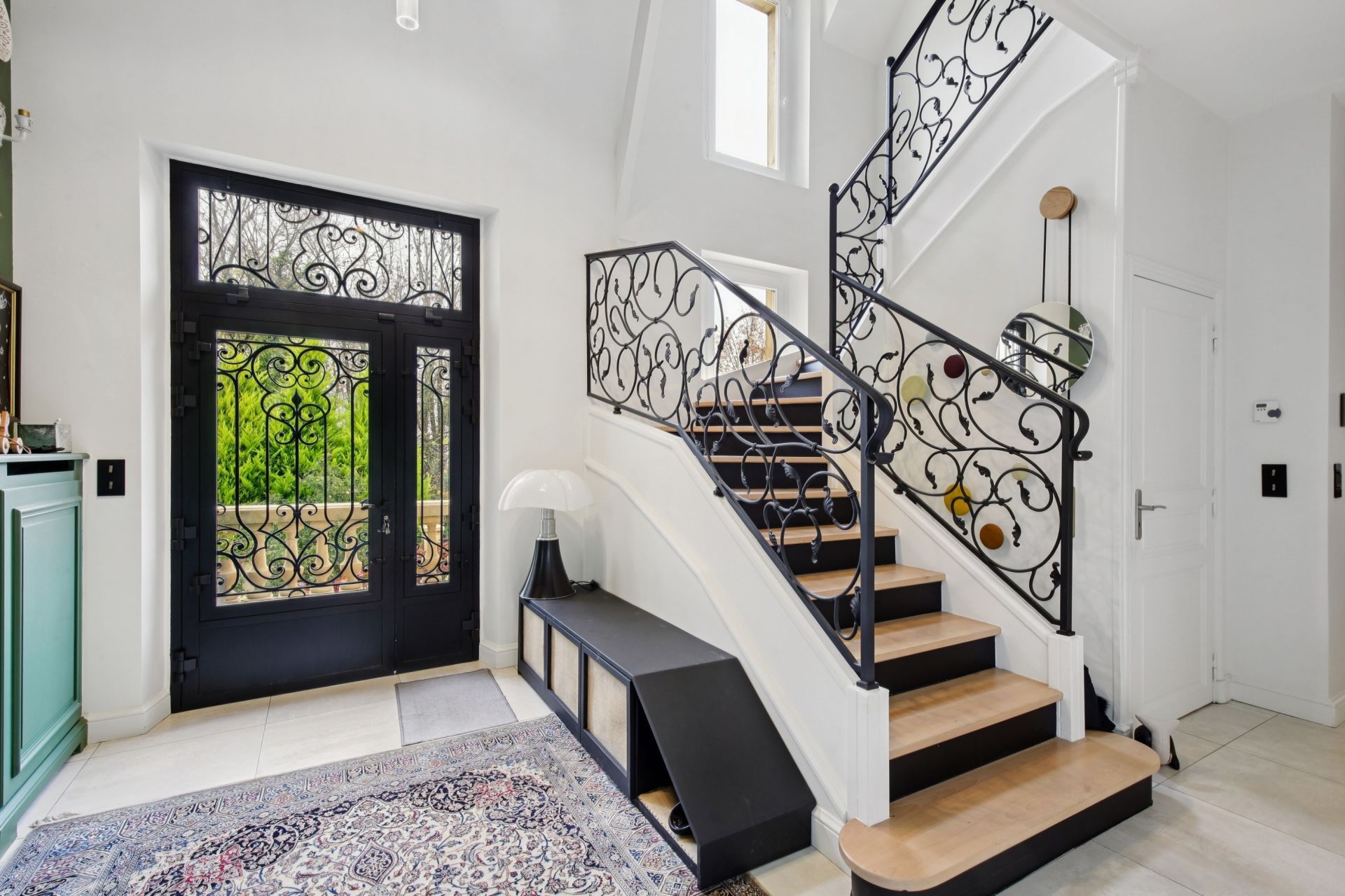 maison de luxe 8 Pièces en vente sur LOUVECIENNES (78430)