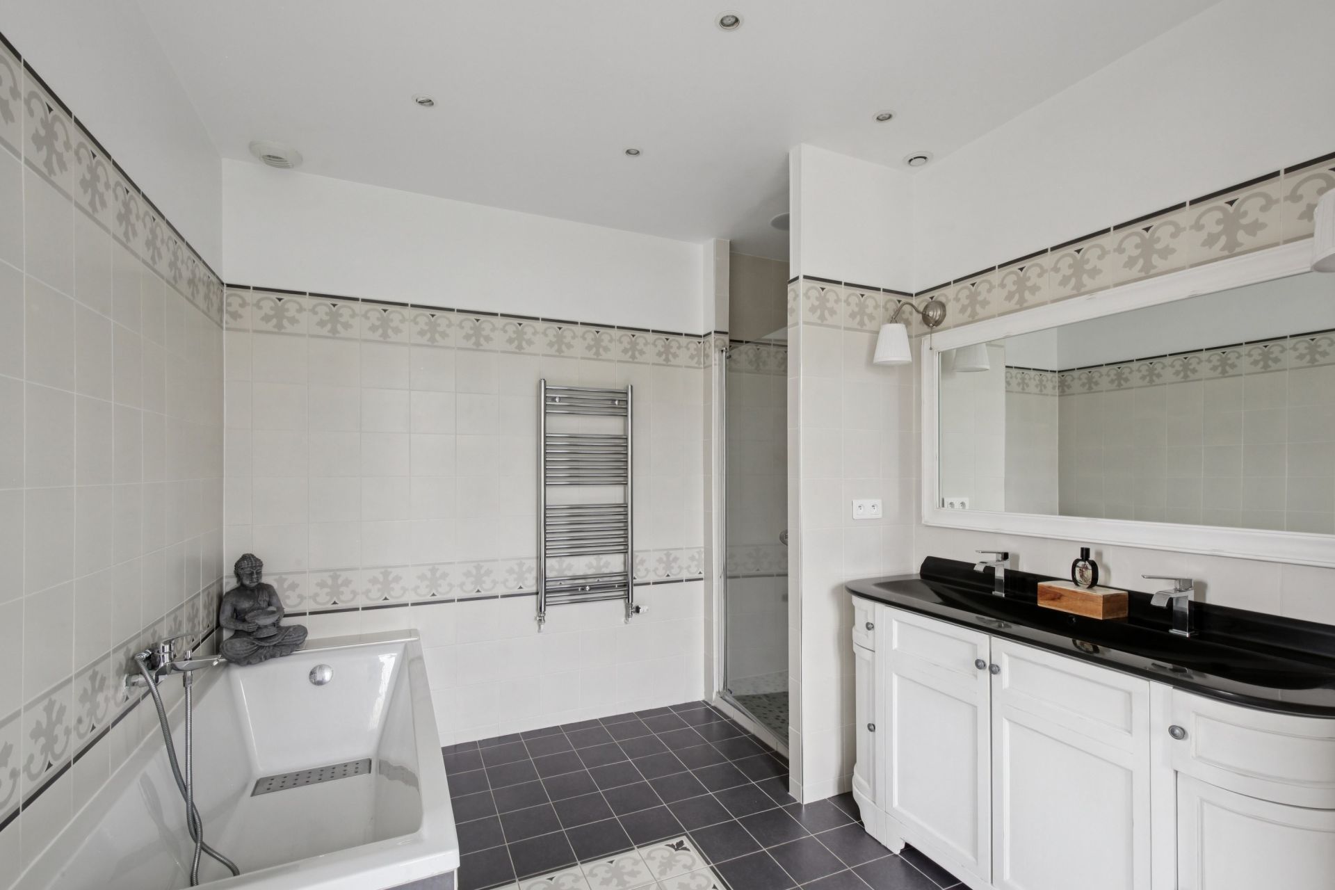 maison de luxe 8 Pièces en vente sur LOUVECIENNES (78430)