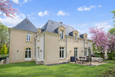 Vente Maison de luxe Louveciennes 8&nbsp;Pièces 333&nbsp;m²