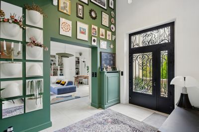 Sale Luxury house Bougival 8 Rooms 280 m²