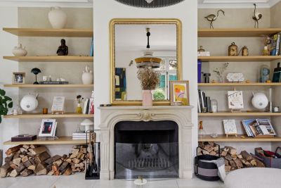 Vente Maison de luxe Louveciennes 8&nbsp;Pièces 333&nbsp;m²