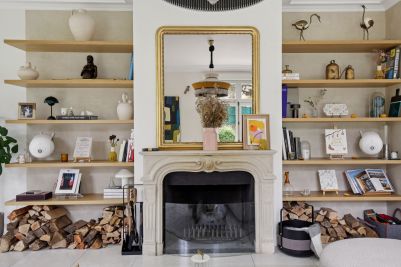 Vente Maison de luxe Louveciennes 8&nbsp;Pièces 333&nbsp;m²