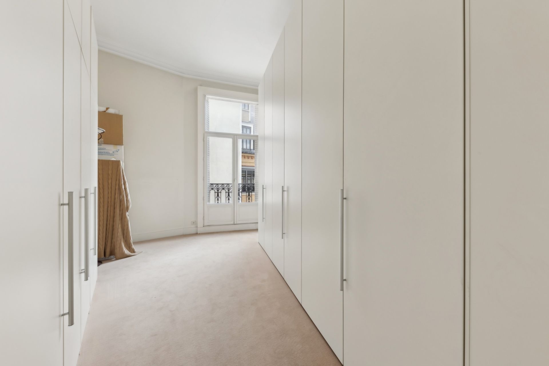 appartement de luxe 5 Pièces en vente sur PARIS (75008)