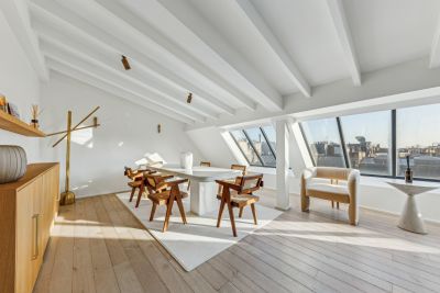Sale Luxury apartment Paris 8 7&nbsp;Rooms 247.92&nbsp;m²