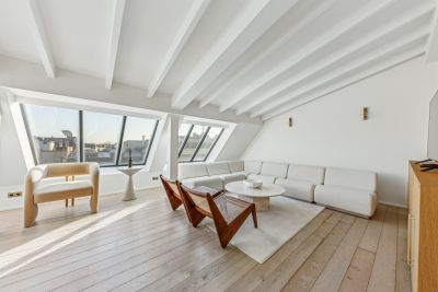 Sale Luxury apartment Paris 8 7&nbsp;Rooms 247.92&nbsp;m²