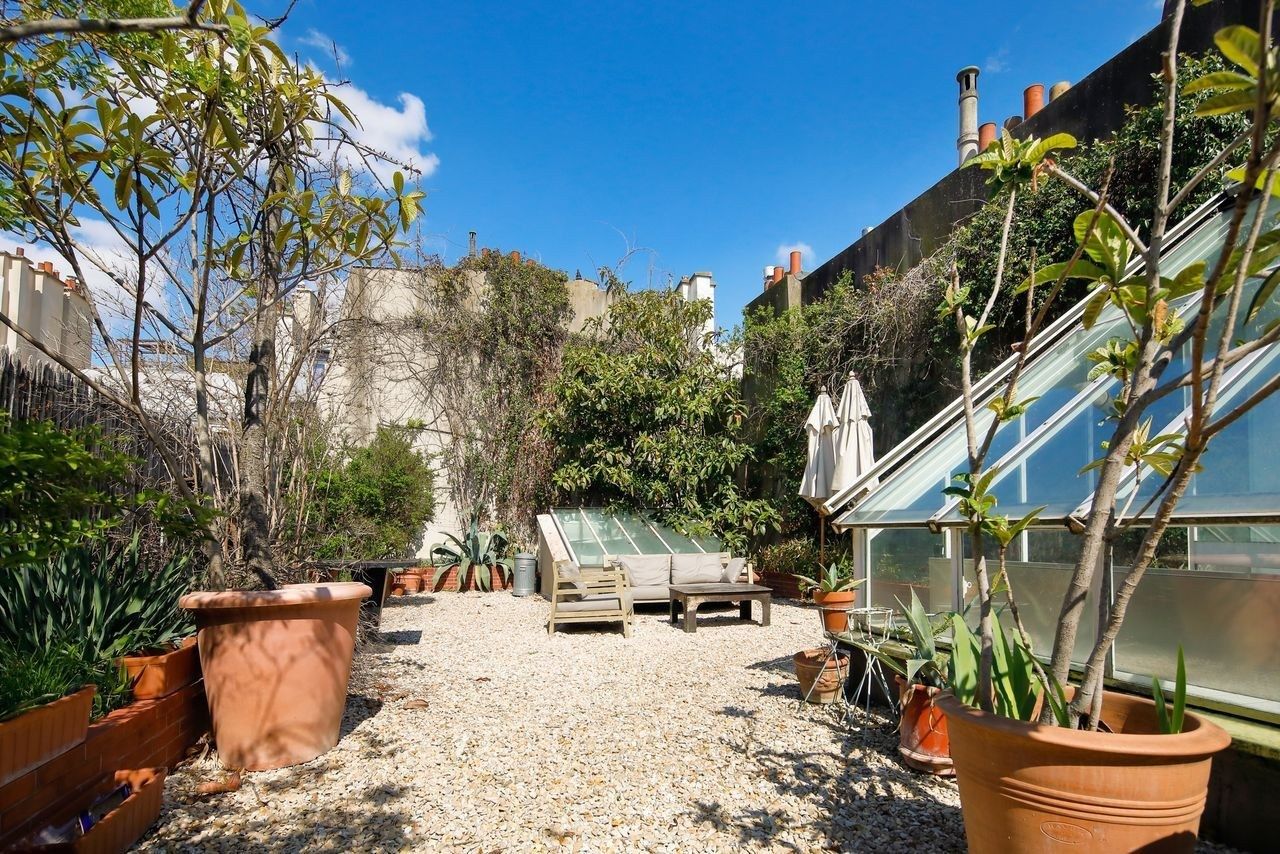 appartement de luxe 5 Pièces en vente sur PARIS (75006)