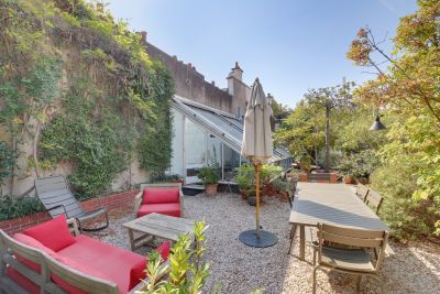 Sale Luxury apartment Paris 6 5&nbsp;Rooms 179&nbsp;m²