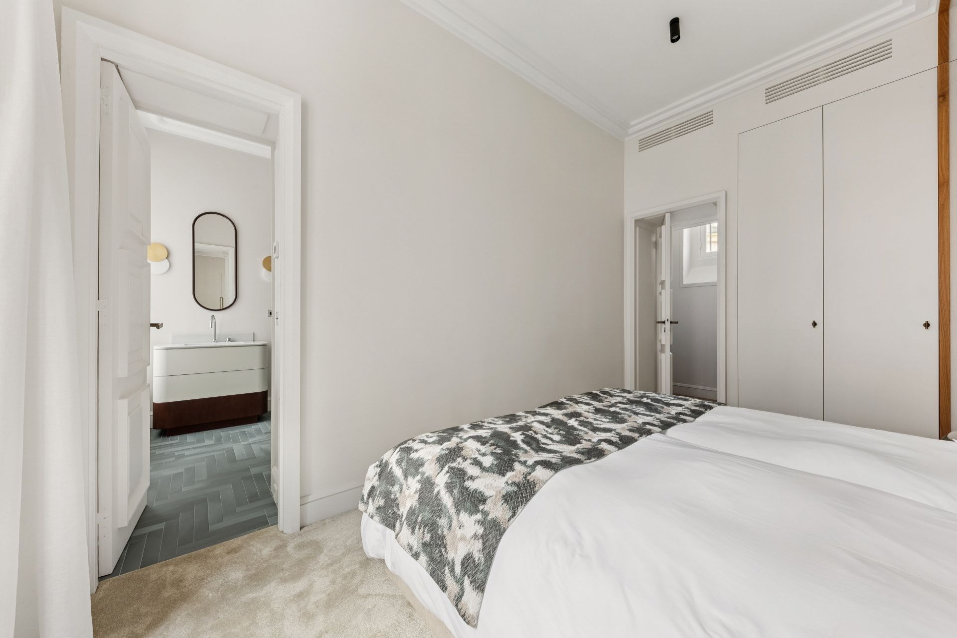 appartement de luxe 8 Pièces en vente sur PARIS (75008)