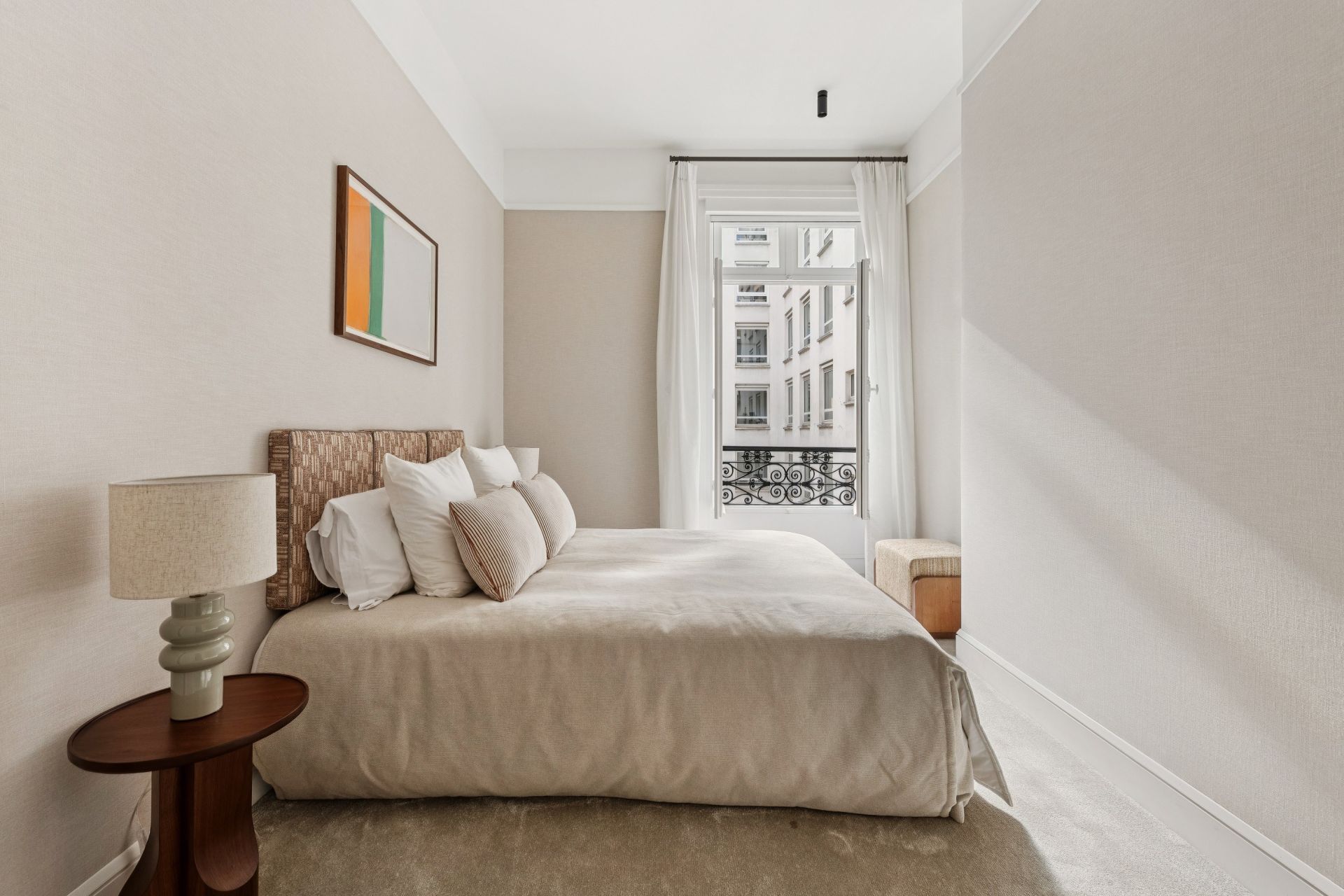 appartement de luxe 8 Pièces en vente sur PARIS (75008)