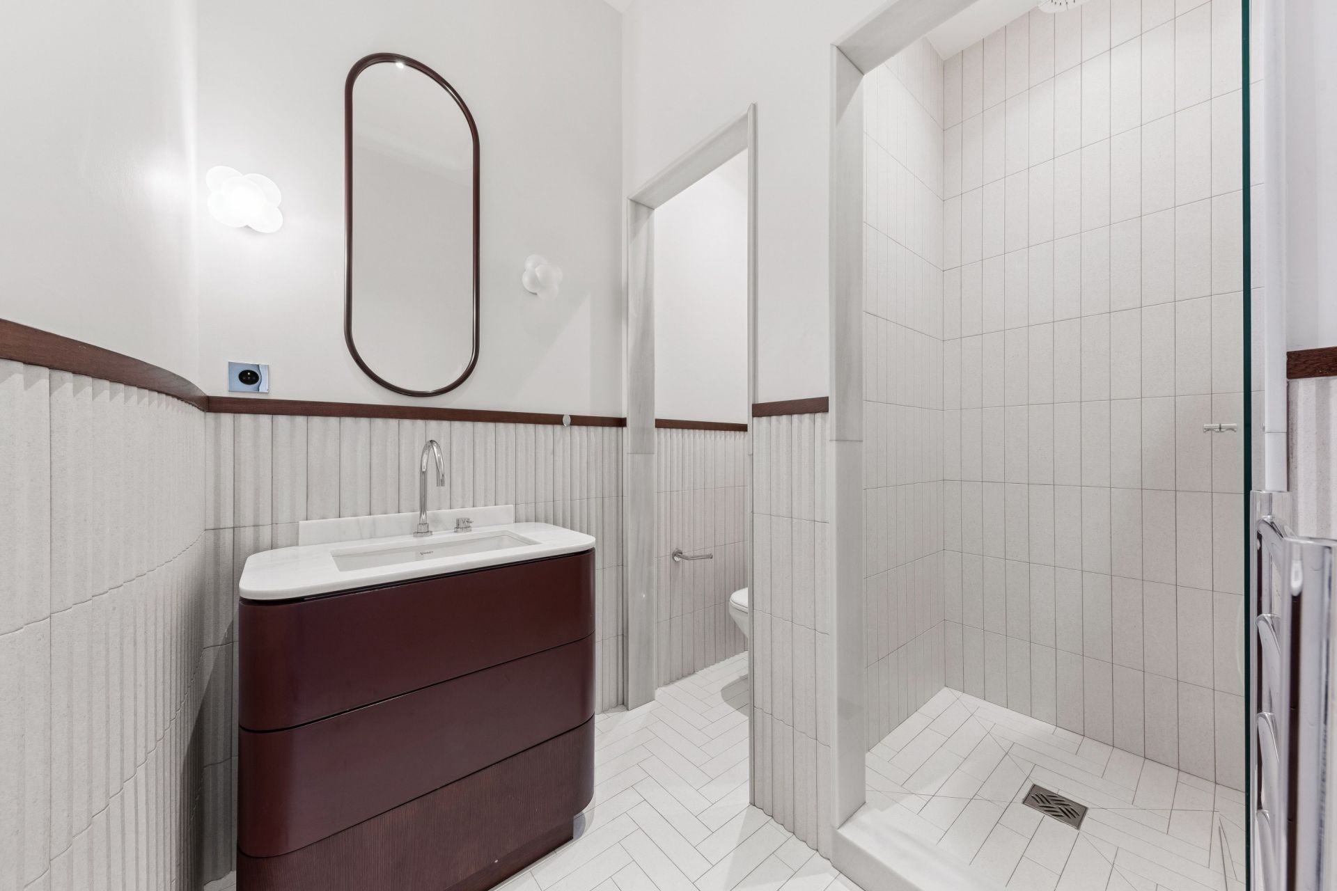 appartement de luxe 8 Pièces en vente sur PARIS (75008)