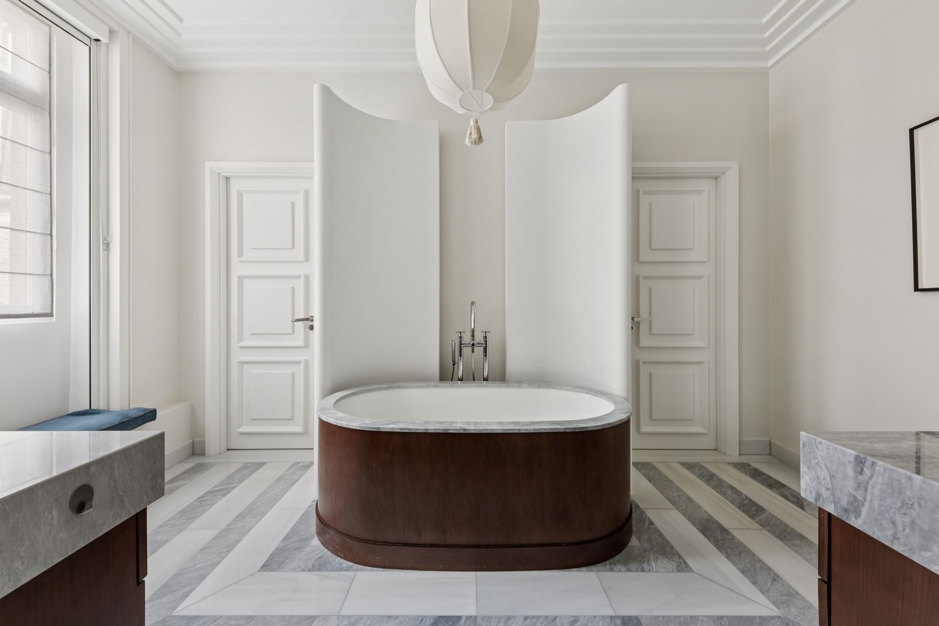 appartement de luxe 8 Pièces en vente sur PARIS (75008)