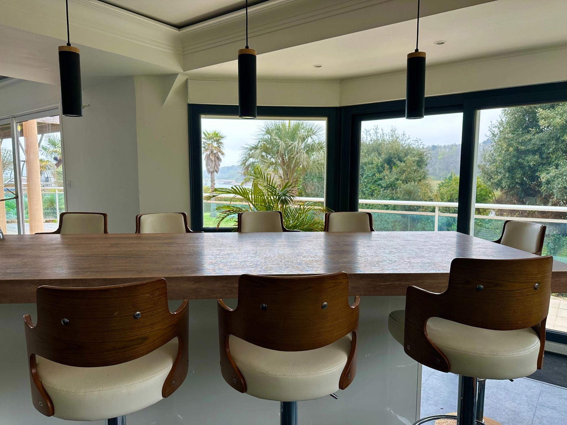 villa de luxe 5 Pièces en vente sur LOGUIVY DE LA MER (22620)