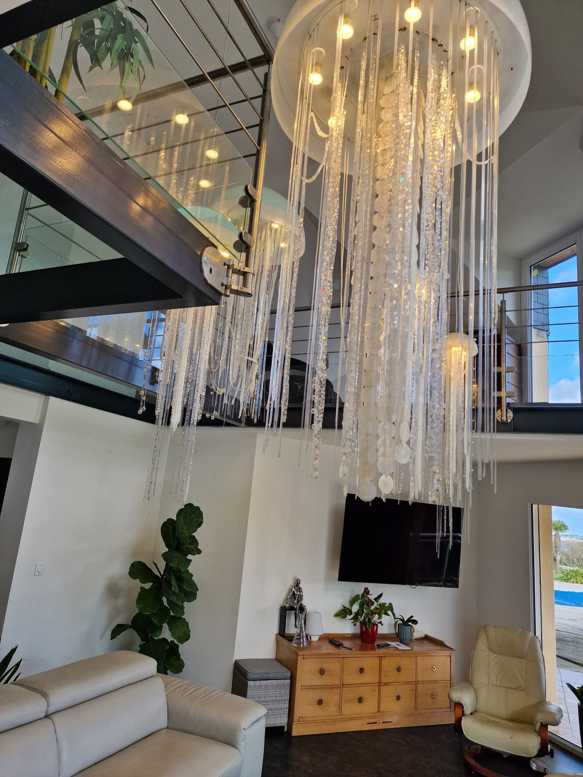 villa de luxe 5 Pièces en vente sur LOGUIVY DE LA MER (22620)