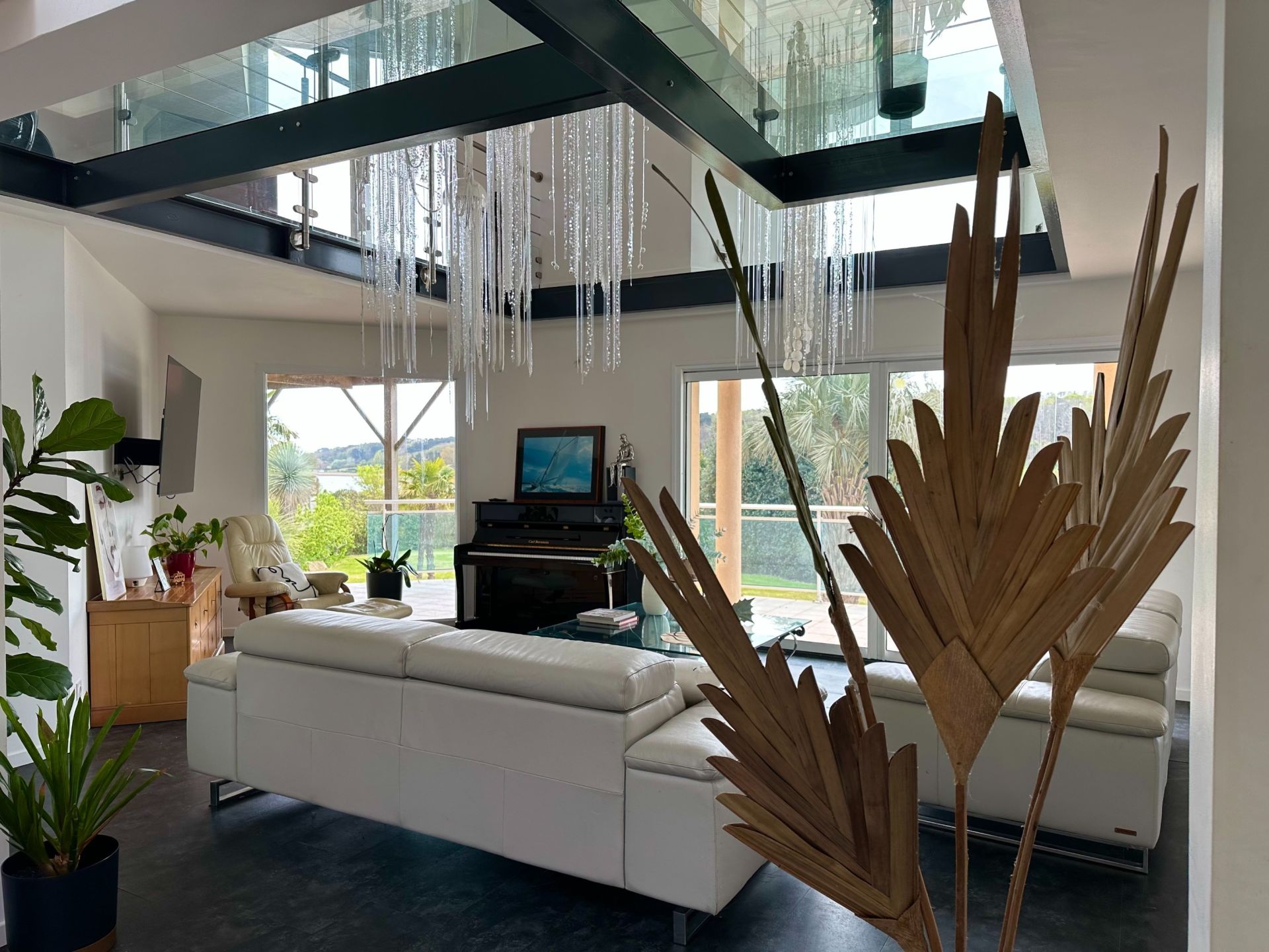 villa de luxe 5 Pièces en vente sur LOGUIVY DE LA MER (22620)