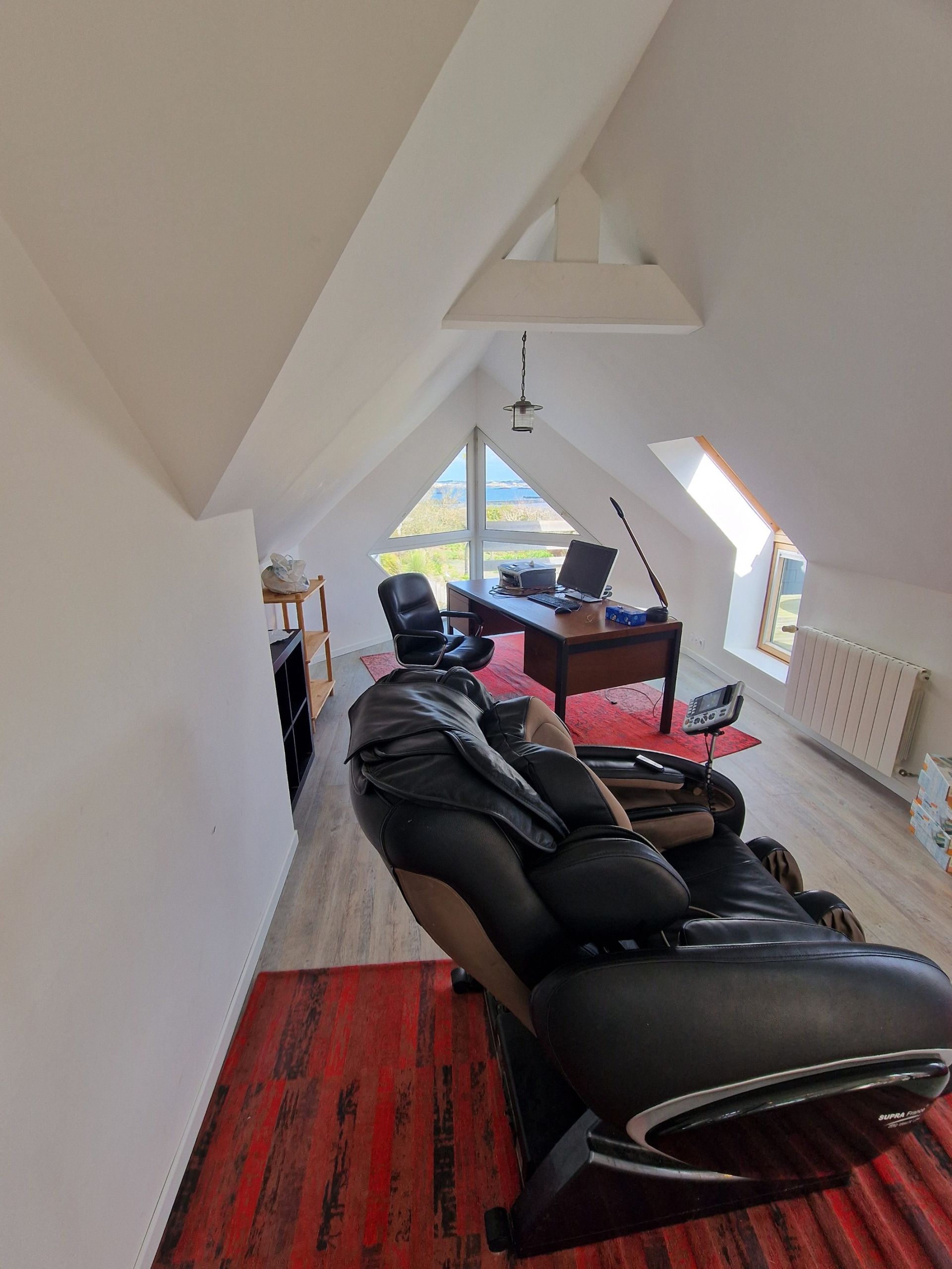 villa de luxe 5 Pièces en vente sur LOGUIVY DE LA MER (22620)