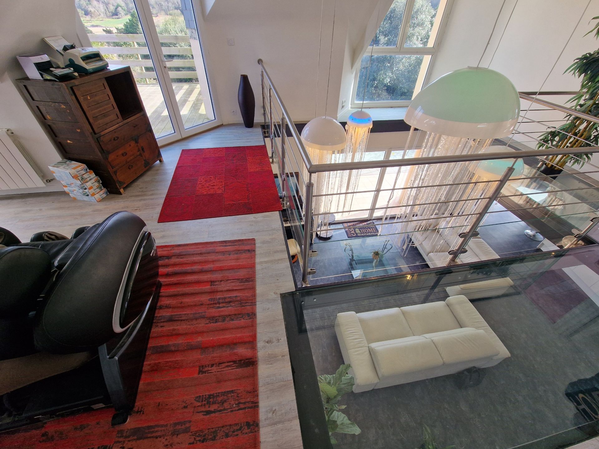 villa de luxe 5 Pièces en vente sur LOGUIVY DE LA MER (22620)