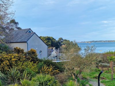 Vente Maison de luxe Loguivy De La Mer 6&nbsp;Pièces 130&nbsp;m²
