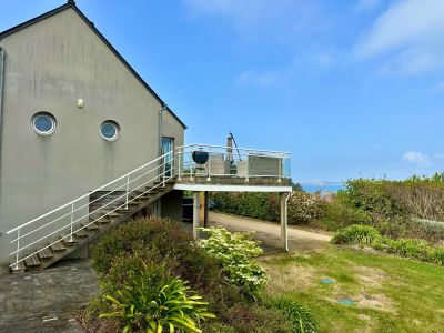 Vente Maison de luxe Loguivy De La Mer 6&nbsp;Pièces 130&nbsp;m²