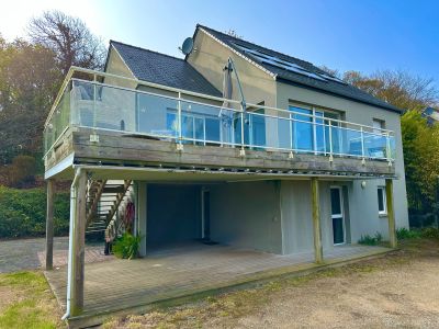 Vente Maison de luxe Loguivy De La Mer 6&nbsp;Pièces 130&nbsp;m²