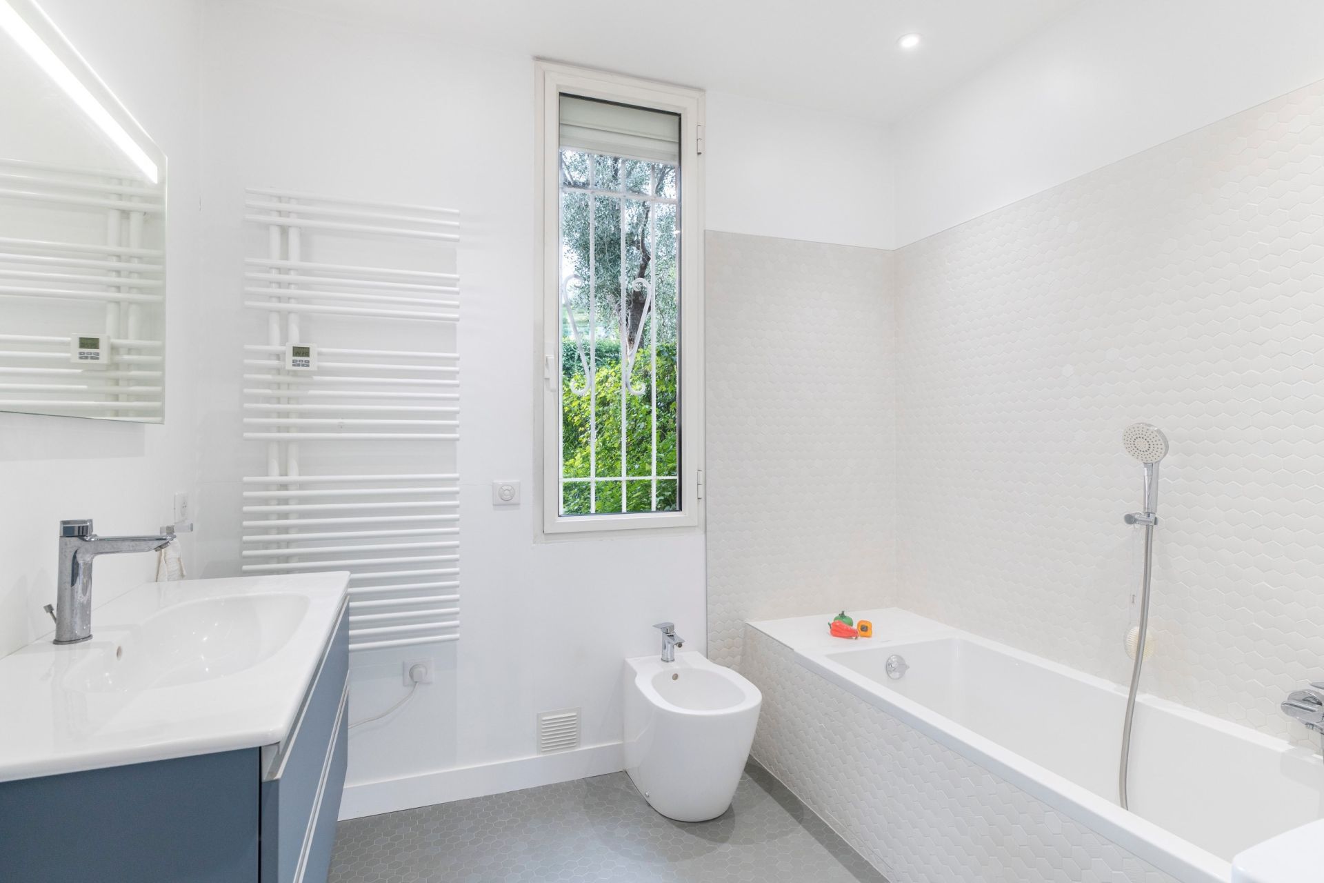 appartement de luxe 3 Pièces en vente sur BEAULIEU SUR MER (06310)