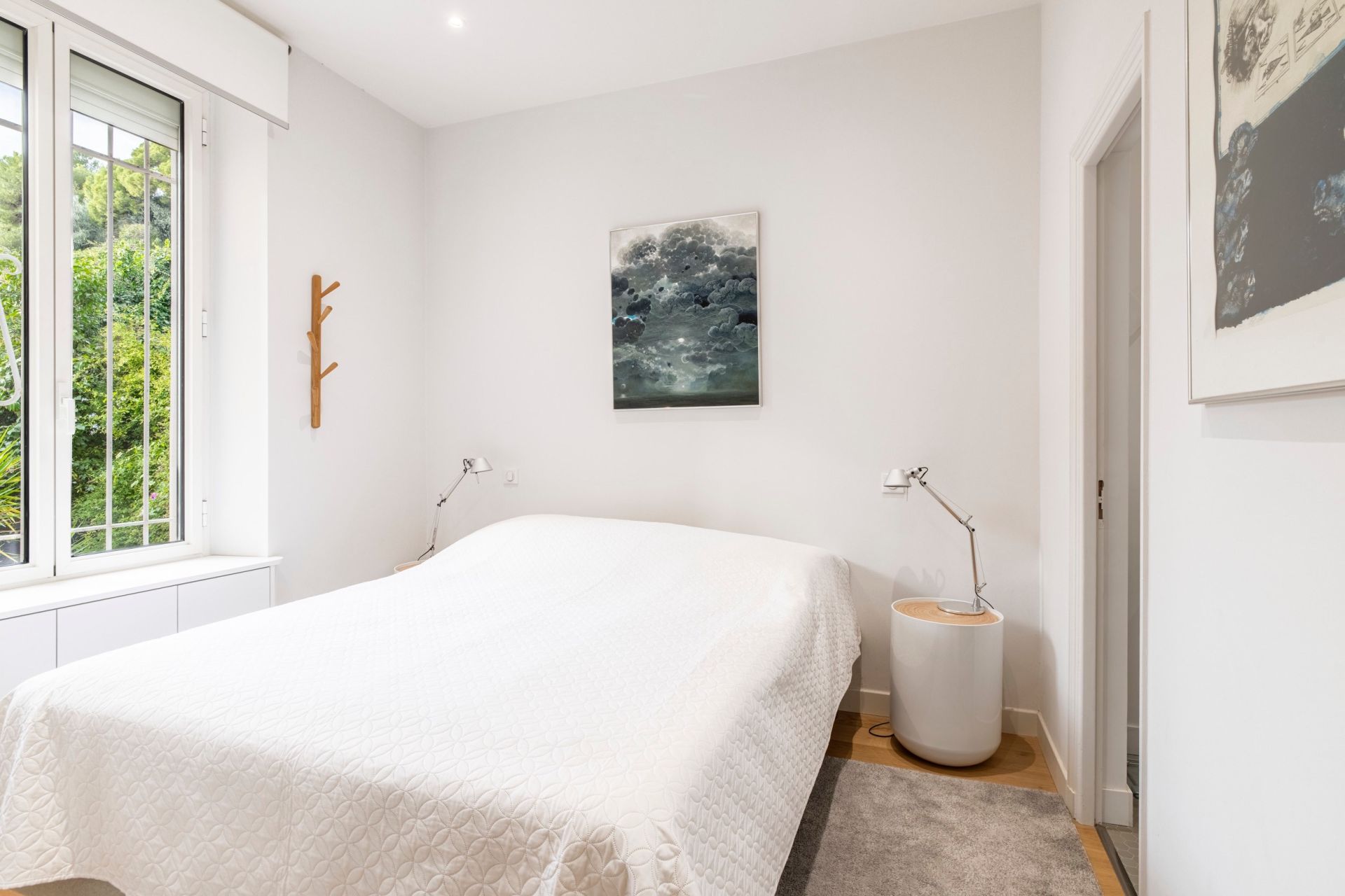 appartement de luxe 3 Pièces en vente sur BEAULIEU SUR MER (06310)