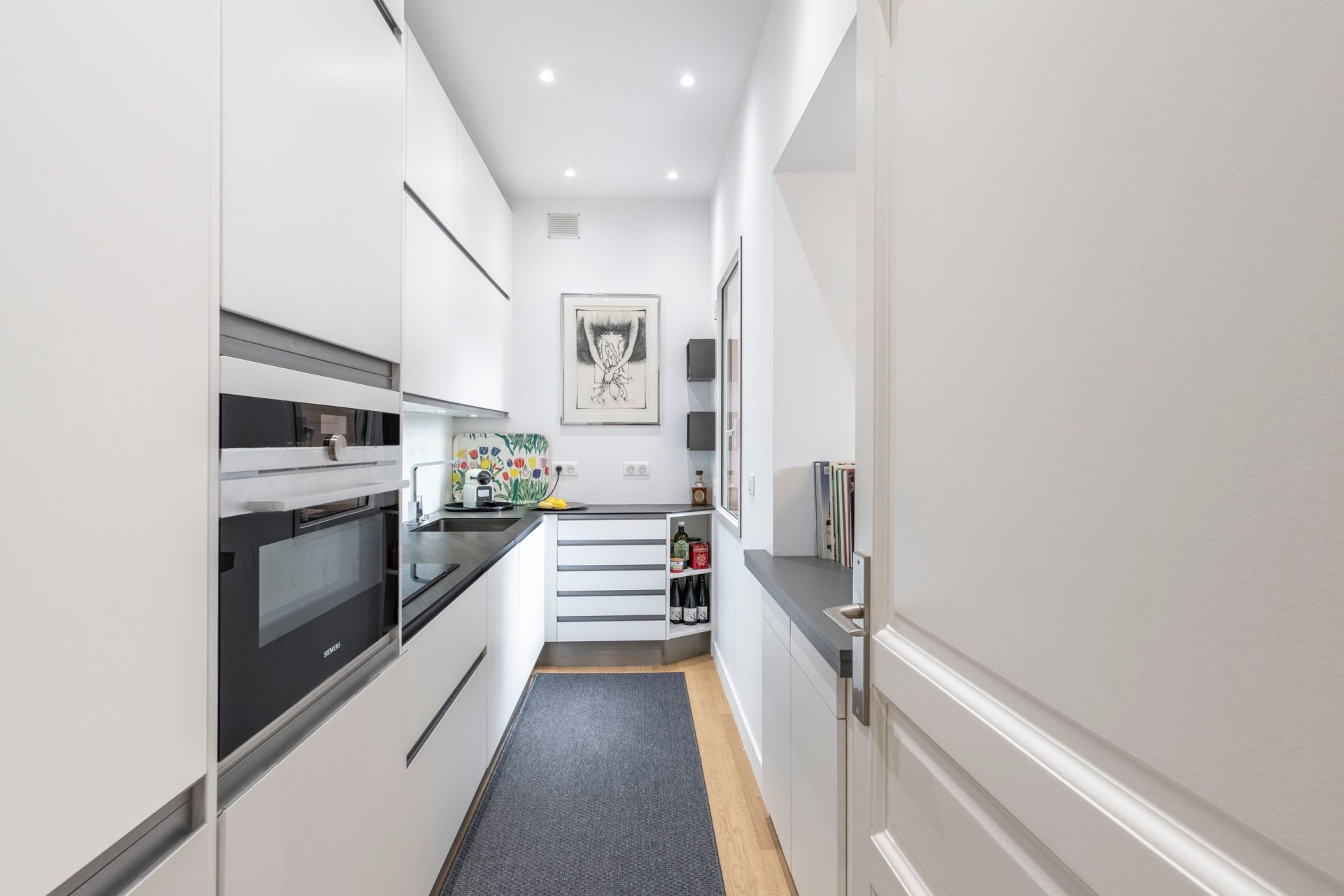 appartement de luxe 3 Pièces en vente sur BEAULIEU SUR MER (06310)