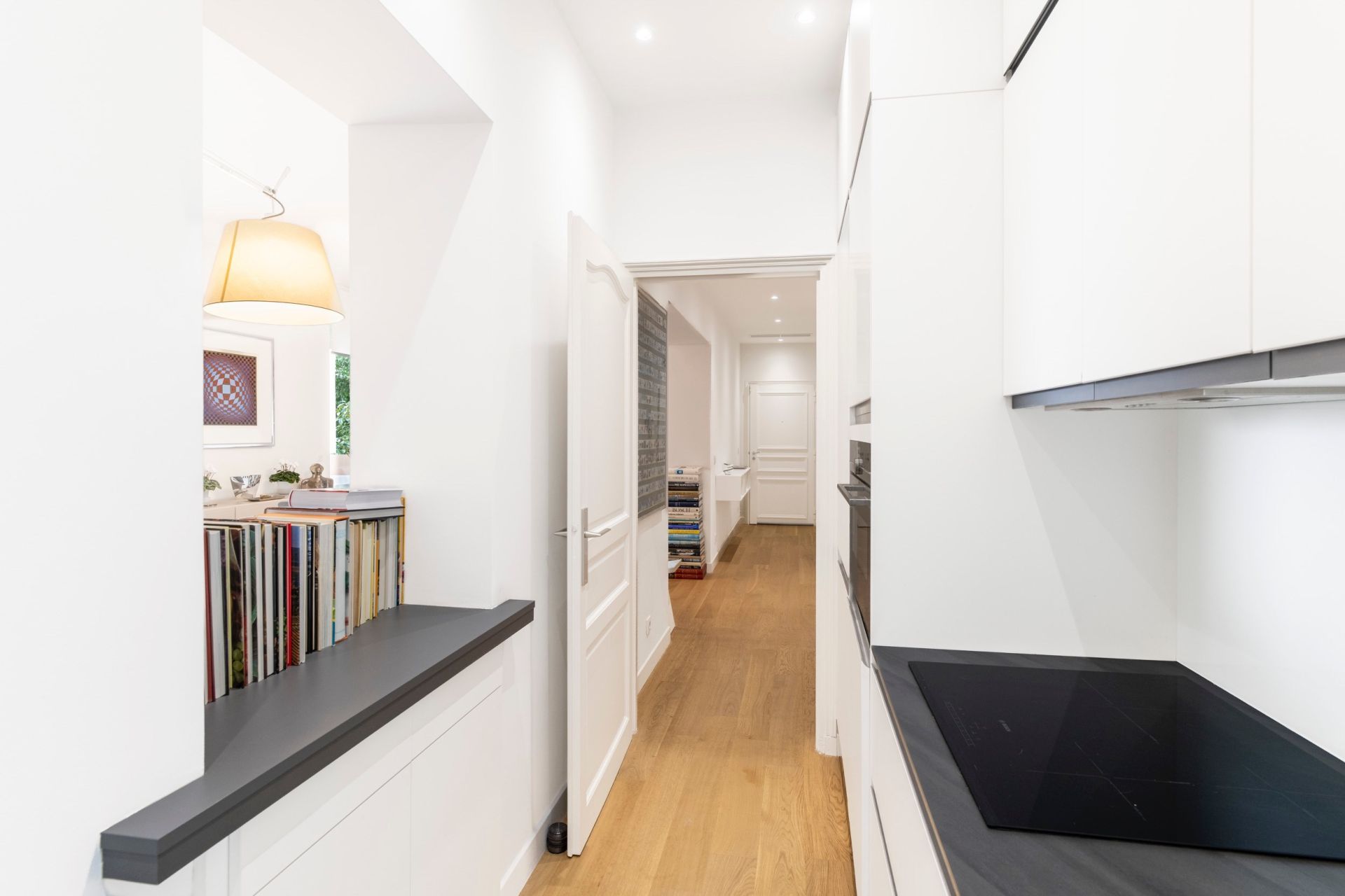 appartement de luxe 3 Pièces en vente sur BEAULIEU SUR MER (06310)