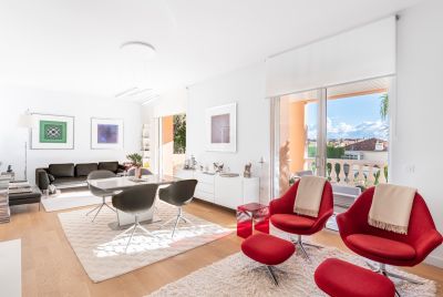 Vente Appartement de luxe Beaulieu-sur-Mer 3 Pièces 93 m²