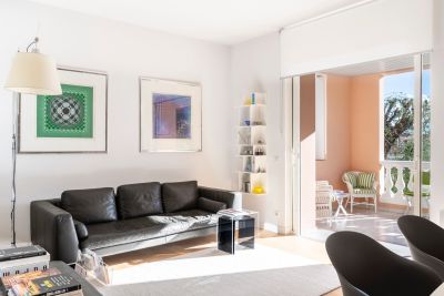 Vente Appartement de luxe Beaulieu-sur-Mer 3 Pièces 93 m²