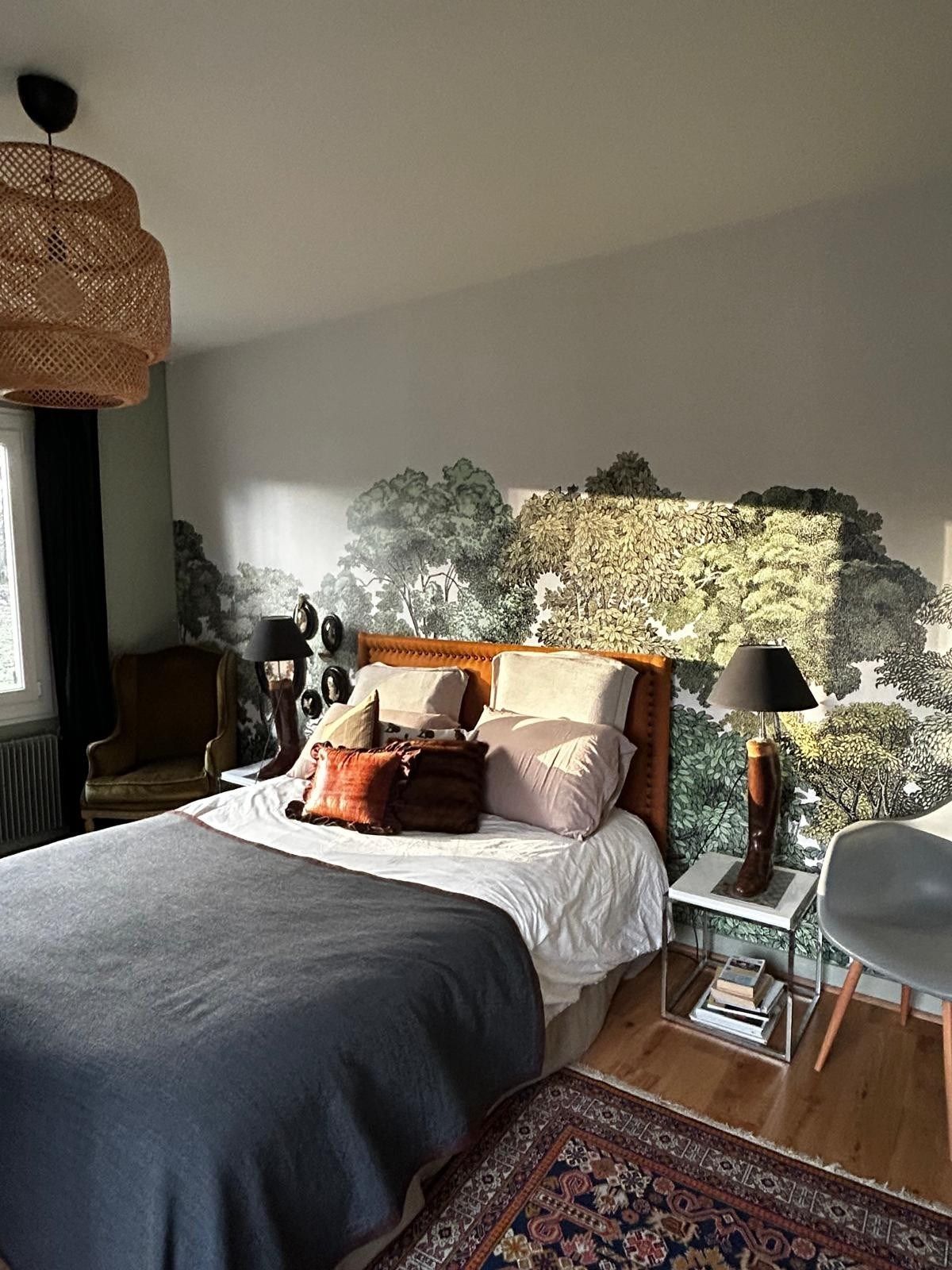 maison de luxe 8 Pièces en vente sur YVOY LE MARRON (41600)