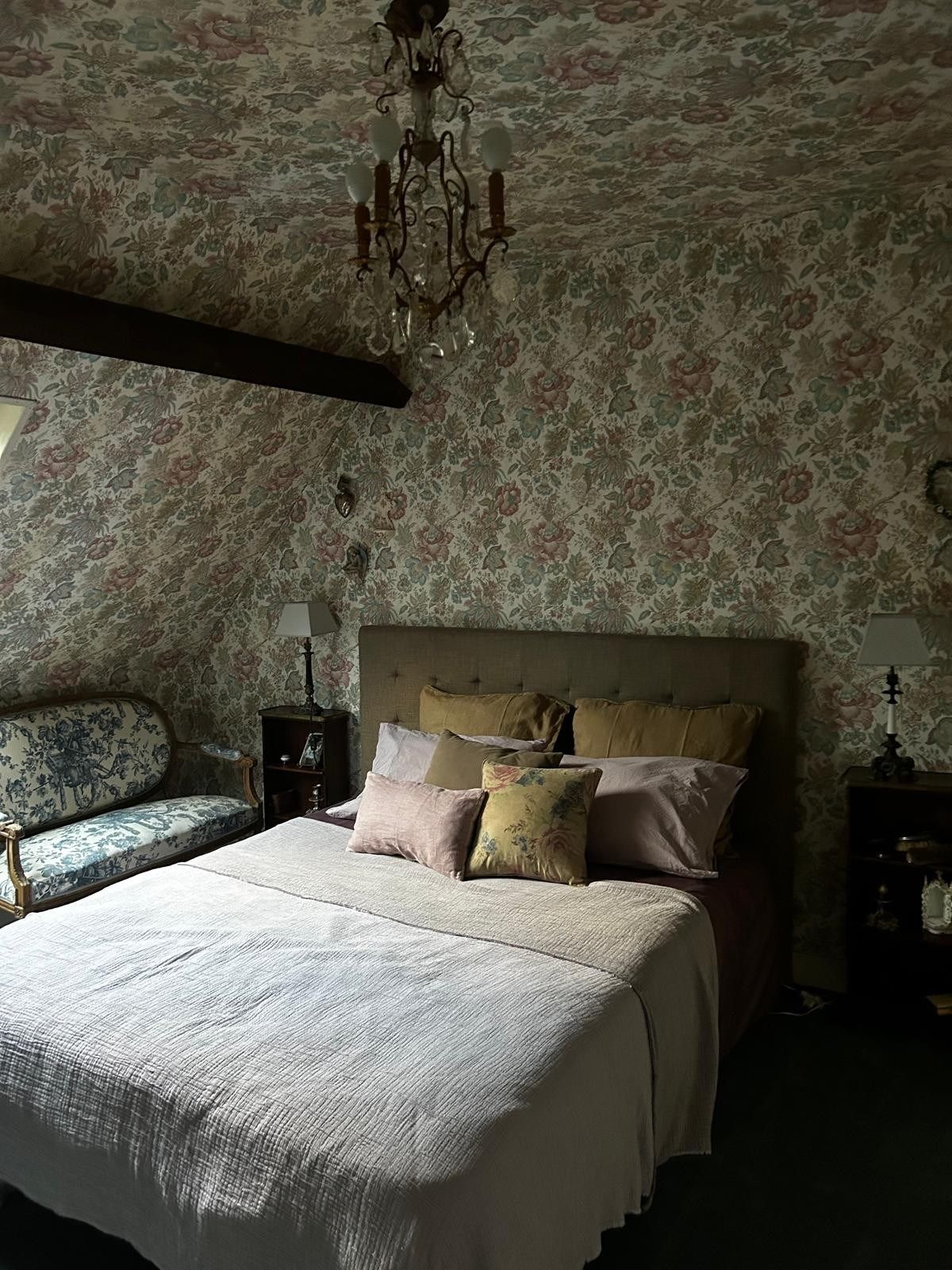 maison de luxe 8 Pièces en vente sur YVOY LE MARRON (41600)