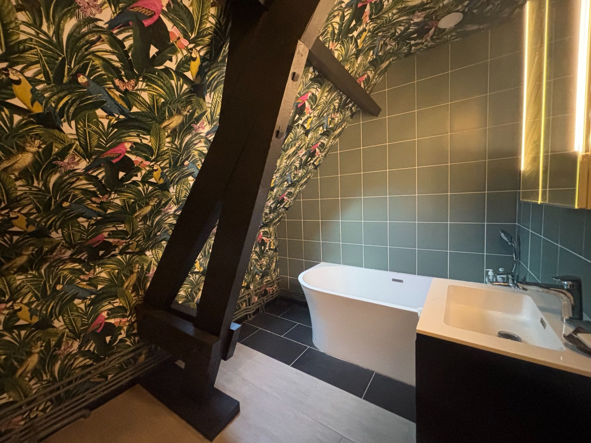 maison de luxe 8 Pièces en vente sur YVOY LE MARRON (41600)