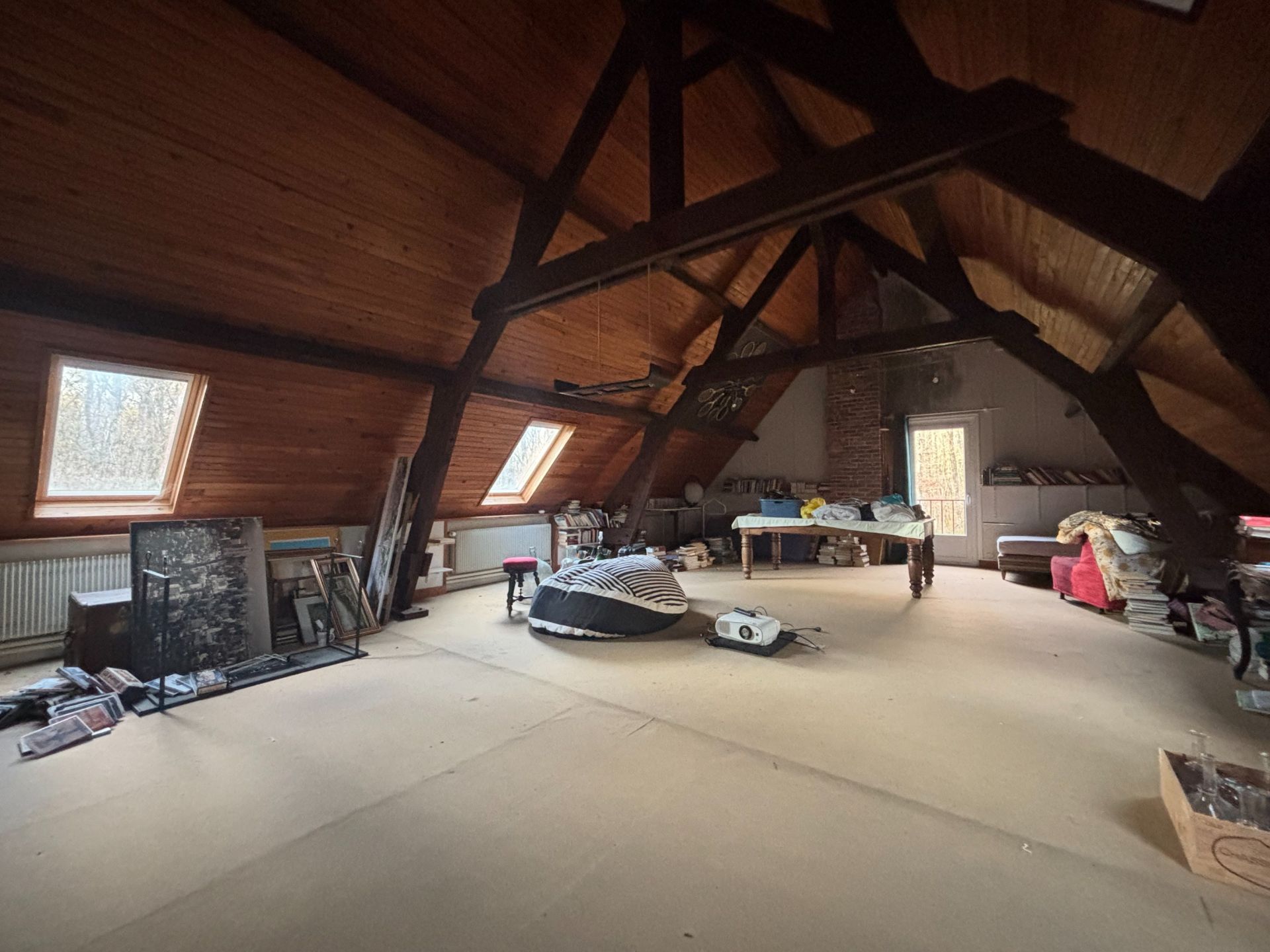 maison de luxe 8 Pièces en vente sur YVOY LE MARRON (41600)