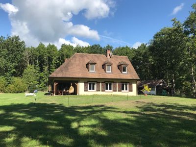 Vente Maison de luxe Yvoy-le-Marron 8&nbsp;Pièces 248&nbsp;m²