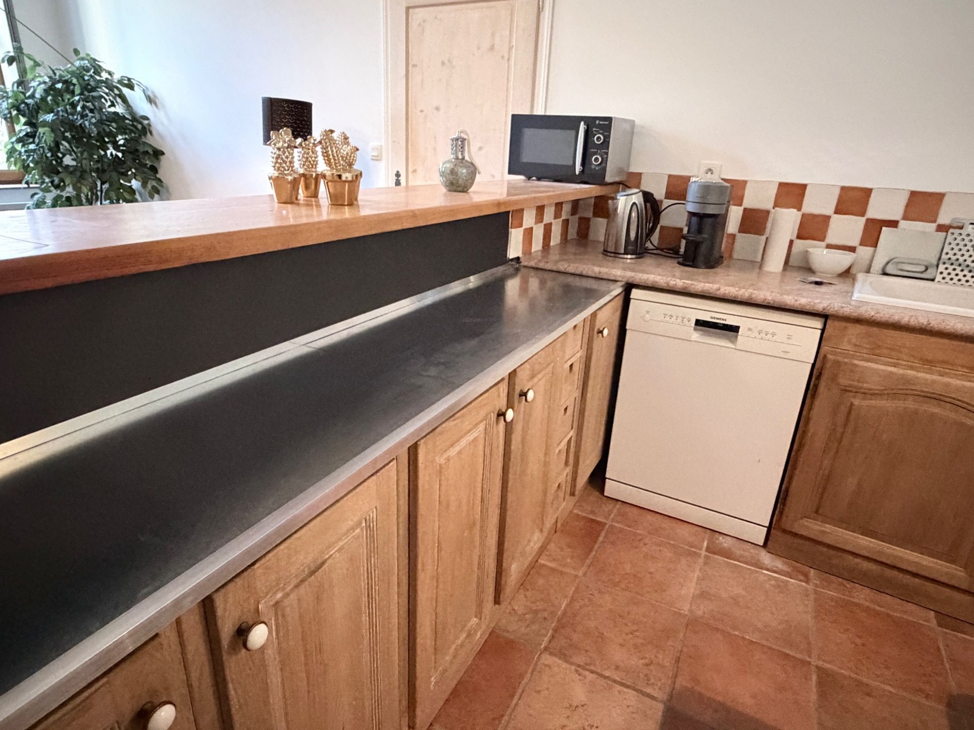 appartement de luxe 3 Pièces en location sur LAVAUR (81500)