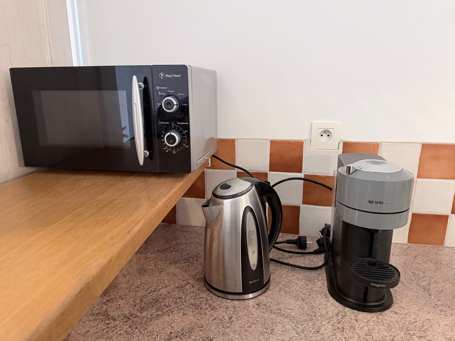 appartement de luxe 3 Pièces en location sur LAVAUR (81500)